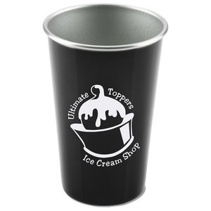 Bia làm màu thay đổi Cốc tái sử dụng nhôm Oxit cốc lạnh biến đổi cấp thực phẩm kim loại nhôm Cốc - Product Image 5