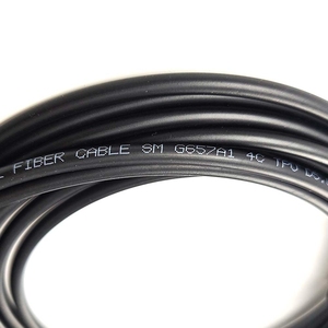 Lĩnh vực triển khai chiến thuật sợi cáp g657a1 lưỡng tính kết nối hxb mở rộng Chùm kết nối - Product Image 5