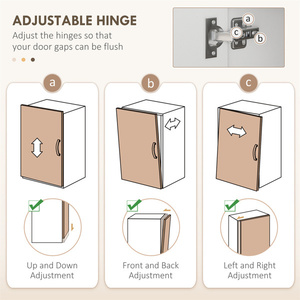 DB ตู้เก็บของในครัว Essential เฟอร์นิเจอร์ครัว - Product Image 6