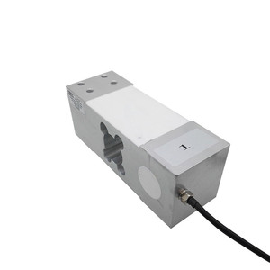 Célula de Carga de Viga de Cizallamiento Simple 300kg DYX-306 Sensor de Pesaje para Control de Automatización - Product Image 4