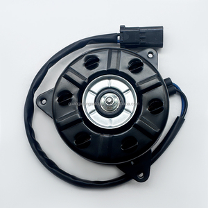 OEM 38616-R60-U01 Radiador-Refrigeración-Ventilador Montaje Ventiladores de alto rendimiento para Honda Accord CP <span class=keywords><strong>CU</strong></span> RM Elysion <span class=keywords><strong>RR</strong></span> - Product Image 3