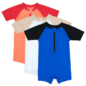 Maillots <span class=keywords><strong>de</strong></span> <span class=keywords><strong>bain</strong></span> pour enfants, vêtements <span class=keywords><strong>de</strong></span> plage, <span class=keywords><strong>maillot</strong></span> <span class=keywords><strong>de</strong></span> <span class=keywords><strong>bain</strong></span> pour bébé, <span class=keywords><strong>maillot</strong></span> <span class=keywords><strong>de</strong></span> <span class=keywords><strong>bain</strong></span> personnalisé pour enfants, <span class=keywords><strong>maillot</strong></span> <span class=keywords><strong>de</strong></span> <span class=keywords><strong>bain</strong></span> durable pour garçons, <span class=keywords><strong>maillot</strong></span> <span class=keywords><strong>de</strong></span> <span class=keywords><strong>bain</strong></span> une pièce pour tout-petits, fermeture éclair - Product Image 1