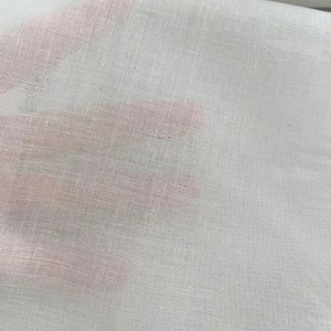 Rèm cửa màu trắng trong suốt cho nhà bếp tuyệt bên trong giọt Rèm cho phòng khách - Product Image 3