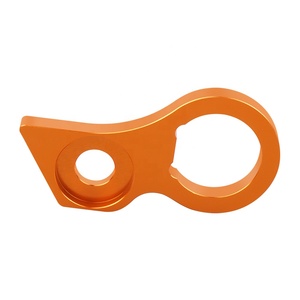 Support de déplacement du commutateur de clé de moto NiceCNC pour <span class=keywords><strong>KTM</strong></span> 350EXC F <span class=keywords><strong>450</strong></span> <span class=keywords><strong>EXC</strong></span> F 500 <span class=keywords><strong>EXC</strong></span> F Six Days 2017-2021 2022 - Product Image 6