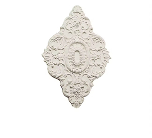 Griglia per Controsoffitto <span class=keywords><strong>in</strong></span> <span class=keywords><strong>Cartongesso</strong></span> Impermeabile e Ignifugo con Design Artistico Moderno per Hotel, Appartamenti e Centri Commerciali - Product Image 3