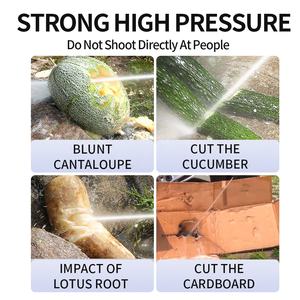 Nettoyeur haute pression 130 bars nettoyage pompe à haute pression électrique Machine à laver à <span class=keywords><strong>jet</strong></span> <span class=keywords><strong>d</strong></span>'<span class=keywords><strong>eau</strong></span> - Product Image 4