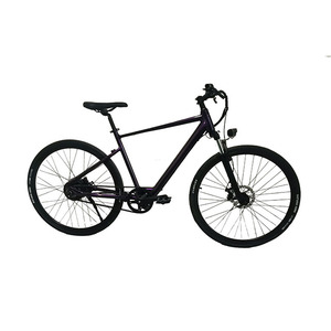 Vtt électrique de 250w avec petite batterie au Lithium 36V - Product Image 6
