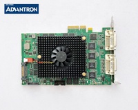 Carte mère industrielle PCIe DVR SERIAL SFC2200448 ASSEMB 410-10037-4C, module CPU, carte principale, stock d'origine