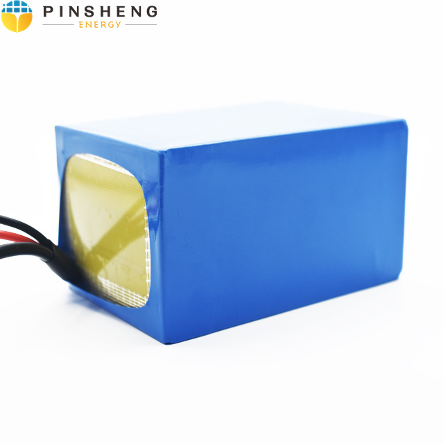 72 Volt Lithium Polymer Battery Pack 72V 38Ah Lithium Ion Battery for Electric Bicycle Ebike Scooter Motorcycle