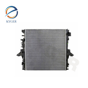 Radiator LR039530 untuk Land Rover Freelander 2 L359 Range Rover Evoque L538 LR092461 - Product Image 1