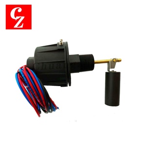 Capteur de pression d'origine de haute qualité, nouveau, interrupteur de niveau bas d'huile 32276313 pour compresseur d'air Ingersoll Rand - Product Image 4