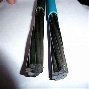 Thư giãn thấp 480 Mpa 12.70mm xoắn ốc gân dự ứng lực <span class=keywords><strong>PC</strong></span> <span class=keywords><strong>Strand</strong></span> - Product Image 2