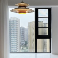Ventanas Corredizas de Vidrio de Aleación de Aluminio |   Ventanas Corredizas para Hoteles de Alta Demanda |   Puertas y Ventanas Corredizas de Vidrio Personalizables