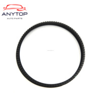 Jeu de segments de piston ANYTOP pour Peugeot Citroën TU3JPK TU5JPK EW10A EW12 OE 0396N0 0640F6 0640R5 0640R1