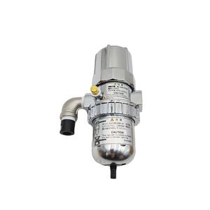 Drenaje Automático Neumático AD-5 <span class=keywords><strong>de</strong></span> Alta Fiabilidad para Compresor <span class=keywords><strong>de</strong></span> Aire - Product Image 1