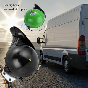 20260820 EAPC TZ-125 Series Car <strong>Horn</strong> 12V <strong>Horn</strong> DL35 Electric Super Loud Super Sports <strong>Klaxon</strong> Snail Big <strong>Horn</strong> Turbine Korna - Product Image 3