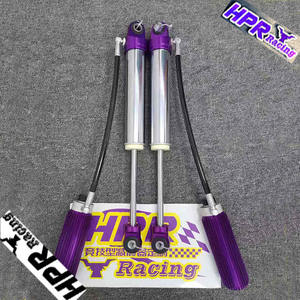 T6 t7 t8 उच्च प्रदर्शन घाट रेंजर झटके 4x4 लिफ्ट किट - Product Image 2