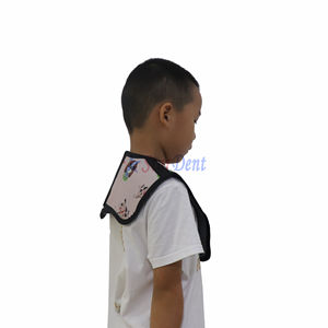 0.35 0.5mmpb Rayonnement De Protection Col <span class=keywords><strong>Dentaire</strong></span> Enfant <span class=keywords><strong>Panoramique</strong></span> Machine De Protection Plomb - Product Image 3