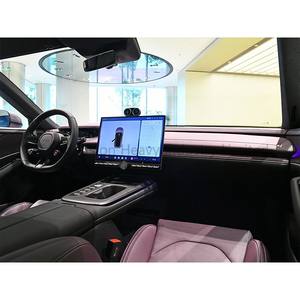 2024 x iaomi SU7 Pro ระบบทำความร้อนแบตเตอรี่, เหมาะสำหรับช่วงฤดูหนาว - Product Image 4