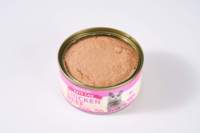 Aliments humides pour chats en vrac et poulet en conserve avec aliments humides pour chats en vrac, fabrication OEM pour les importateurs d'aliments pour animaux de compagnie