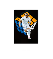 Cartes à collectionner de signature 2025-26 en gros – Cartes de stars du football pour les collectionneurs de premier plan
