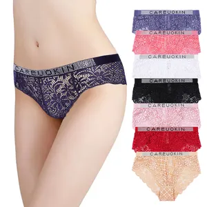 Wholesale hot sexy teenage girl nylon panties In Sexy And Comfortable  Styles 