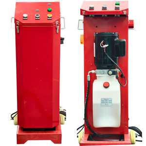 Hot Sale 1200mm 4T Hydraulic <strong>Scissor</strong> Portable <strong>Scissor</strong> <strong>Lift</strong> With CE 4000kg Lifting Capacity Mid-position Car Lifter - Product Image 4