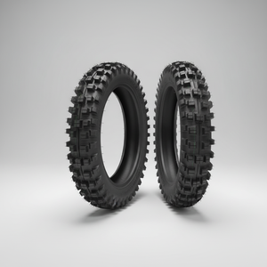 Neumático Trasero <span class=keywords><strong>Mitas</strong></span> de Alta Calidad 110/90-17 Pulgadas <span class=keywords><strong>para</strong></span> Motocicletas, Nuevo de Fábrica, Alta Calidad - Product Image 1