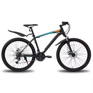 Bicicleta de Montaña OEM Económica de 21 Velocidades con Suspensión Delantera para Adultos, 26, 27.5, 29 Pulgadas, MTB China Cycle Giaot-M13 Mounta - Product Image 2
