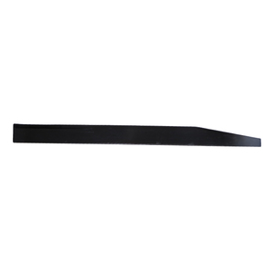 120cm 2-piece <b>Car</b> and Hatchback Universal Side Skirt Split Lip Wing Diffuser Side Skirt Modification Body Kit - Product Image 6