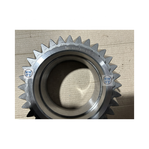 גיר מהירות רביעי עם יחס אופטימלי להעברת כוח יעילה, מבנה עמיד לתיבות הילוכים ידניות - Product Image 3