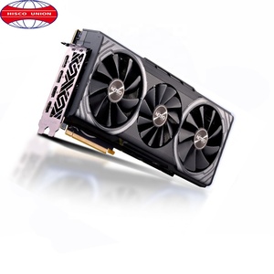 Carte graphique originale pour SAPPHIRE Radeon RX Vega 56 8 go NITRO <span class=keywords><strong>LE</strong></span> HBM2 2048bit, nouveau en stock - Product Image 6