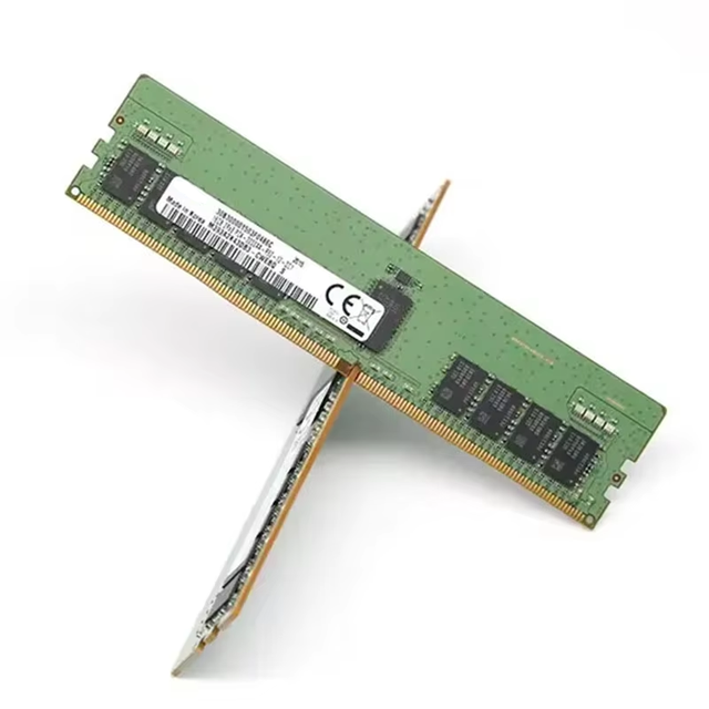 M321r4ga3eb0-cwm Ddr5 Memory Module 32GB 5600MHz for High-performance Computing and Server Scenarios