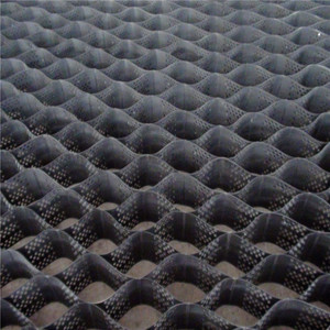 Kiểm soát xói mòn, đất ổn định, tải hỗ trợ và trái đất duy trì HDPE Geocell - Product Image 2