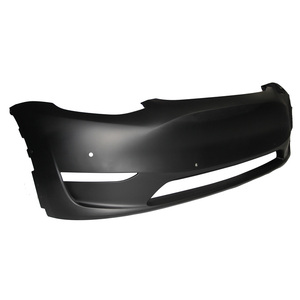 ฝาครอบกันชนรถยนต์สำหรับ <span class=keywords><strong>Tesla</strong></span> รุ่น <span class=keywords><strong>Y</strong></span> 2020 2021 <span class=keywords><strong>2022</strong></span> - Product Image 2