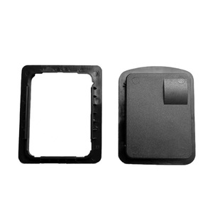 Suitable for A6, A4, A3, A5, A8L trunk <b>carpet</b> handles, luggage mat <b>covers</b>, and spare tire handles. - Product Image 3
