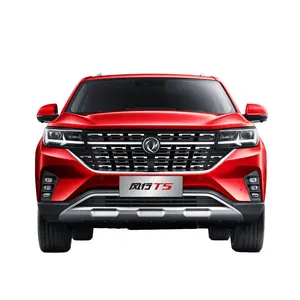 Dongfeng Forthing T5 SUV Hot Sale High-Efficiency Automatic Manual Gearbox Light Electric Petrol Options Mini Gas Car Export