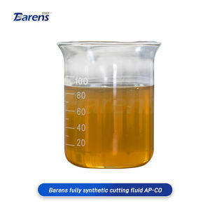 Barens Ap-Co Anti-Bacteriële Koelvloeistof Voor Carbide Gereedschap-Lange Levensduur En Lage Geur - Product Image 5