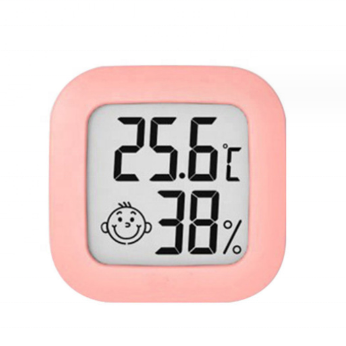 Kampa HT 05 ABS Pipe Thermometer