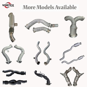 Vente en gros à prix réduit, système d'échappement à commande électronique complète pour BMW M3 M4 E90 E92 E93 - Product Image 4