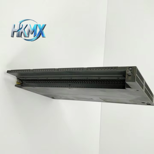 ตัวควบคุม PLC สำหรับงานอุตสาหกรรมรุ่น FX3U-128MT ES-A และโมดูลระบบอัตโนมัติรุ่น FX5U-64MR - Product Image 1