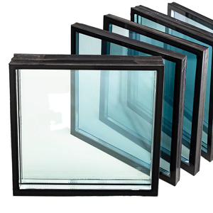 Verre isolant triple vitrage sur mesure <span class=keywords><strong>de</strong></span> qualité supérieure, fabriqué en Chine, pour murs-rideaux, serres et applications solaires – Le summum - Product Image 1
