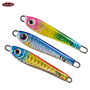 TAKEDO LF025 Personalizado 5g 11g 18g 25g 35g 50g 75g 100g 150g 200g 300g 500g Levar Gabarito Moldes Cavala Chumbo Nadar Gabaritos - Product Image 5