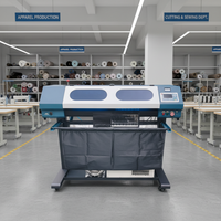 Plotter de Corte Láser Ledio Fabricado en Guangzhou, Máquina de Corte con Precio Económico