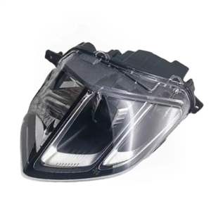 ไฟหน้า LED ช่วยบังคับเลี้ยวแบบใกล้และไกลสำหรับรถยนต์ Chery Omonda 5 ไฟหน้า ไฟหน้ารถ ไฟหน้าด้านหน้า - Product Image 1