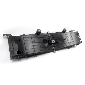 Tesla Model 3 <span class=keywords><strong>S</strong></span> <span class=keywords><strong>X</strong></span> Motor llantas de labio delantero manija de puerta luces traseras faro trasero cuerpo Kit parachoques para Tesla Model 3 <span class=keywords><strong>S</strong></span> <span class=keywords><strong>X</strong></span> Y - Product Image 3