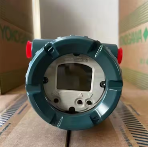 Yokogawa YTA710 <strong>Temperature</strong> <strong>Transmitter</strong> with RTD and TC <strong>Temperature</strong> Measurement