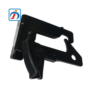 2048800064 सी क्लास इंजन डाकू पकड़ ताला सुरक्षा W204 हुड ताला कुंडी - Product Image 4