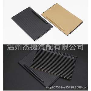 Porte-gobelet à rouleaux pour Porsche Cayenne 95555228302 7L5862531 Accessoire de voiture - Product Image 5