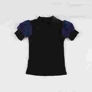 Conjunto Deportivo Informal de 2 Piezas de Alta Calidad para Niños y Niñas de 2 a 8 <span class=keywords><strong>Años</strong></span>, Traje Deportivo de Manga Corta para Invierno, Conjuntos para Bebés - Product Image 3